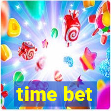 time bet